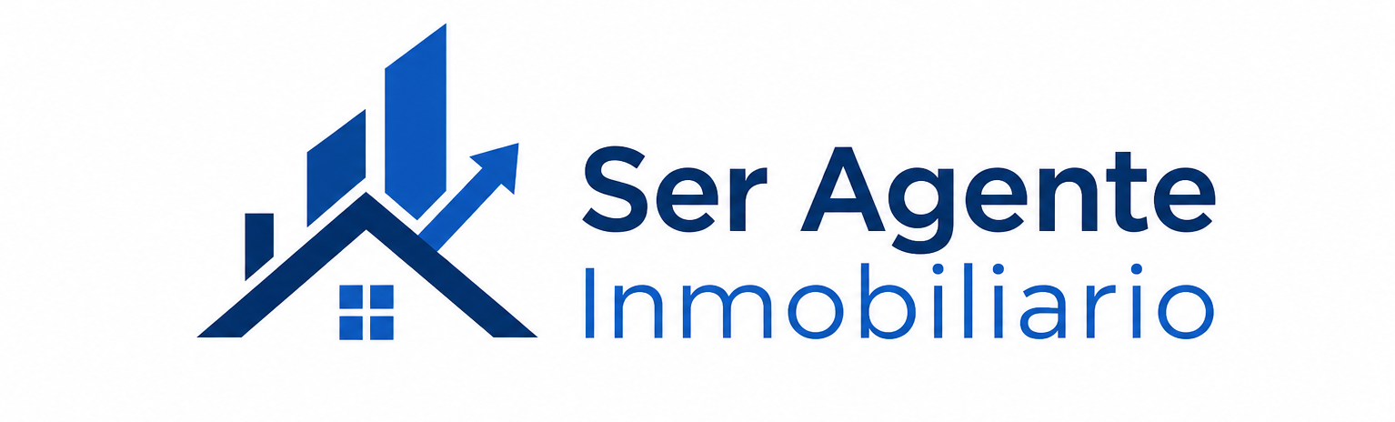 Ser Agente Inmobiliario